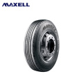 QUALITY TYRE IN LONG MILEAGE stronger load capability 11R22.5 truck tire